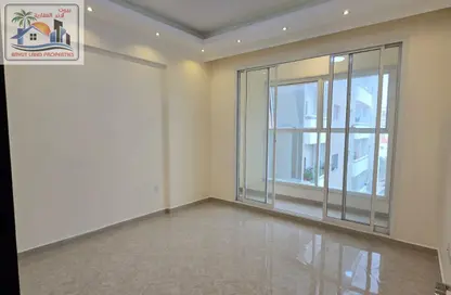 Apartment - 1 Bedroom - 1 Bathroom for rent in Al Rawda 3 Villas - Al Rawda 3 - Al Rawda - Ajman
