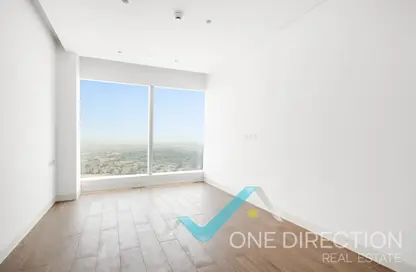 Apartment - 1 Bedroom - 1 Bathroom for rent in Uptown Tower - Uptown Dubai - Jumeirah Lake Towers - Dubai