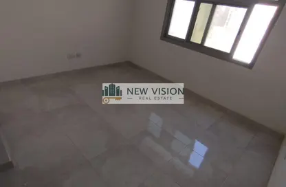 Apartment - 1 Bedroom - 1 Bathroom for rent in Al Qulaya'ah - Al Sharq - Sharjah