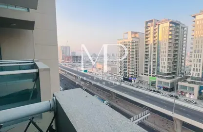 شقة - غرفة نوم - 1 حمام للايجار في جبل على الصناعية 1 - جبل علي الصناعية - جبل علي - دبي