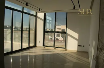 فيلا - 5 غرف نوم - 6 حمامات للبيع في غرب الفرجان - الفرجان - دبي