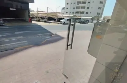 Shop - Studio - 1 Bathroom for rent in Al Rawda 2 Villas - Al Rawda 2 - Al Rawda - Ajman