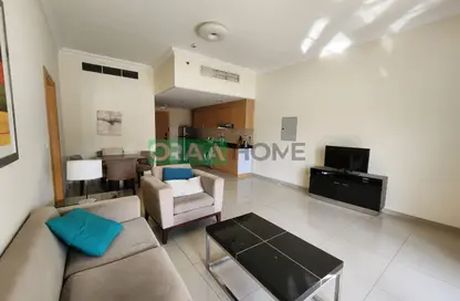 Apartment - 1 Bedroom - 2 Bathrooms for rent in Lincoln Park - West Side - Lincoln Park - Arjan - Dubai