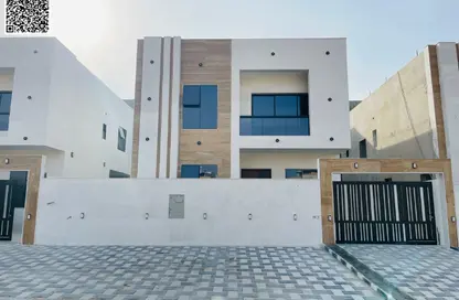فيلا - 4 غرف نوم - 6 حمامات للبيع في الحليو 2 - الحليو - عجمان