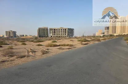 أرض - استوديو للبيع في عجمان جلوبال سيتي - العالية - عجمان
