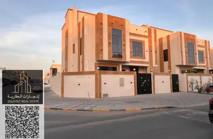 فيلا - 7 غرف نوم - 8 حمامات للبيع في الزاهية جاردنز - الزاهية - عجمان