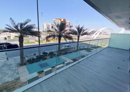 Apartment - 1 bedroom - 2 bathrooms for rent in Q Residence - Al Raha Beach - Abu Dhabi