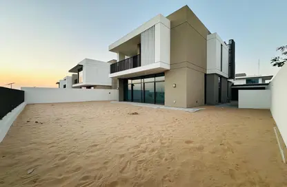 Villa - 4 Bedrooms - 6 Bathrooms for rent in Tilal Al Furjan - Al Furjan - Dubai