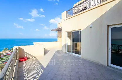 Apartment - 2 Bedrooms - 3 Bathrooms for sale in Yakout - Bab Al Bahar - Al Marjan Island - Ras Al Khaimah