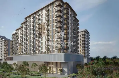 Apartment - 2 Bedrooms - 3 Bathrooms for sale in Savannah - Town Square - Dubai