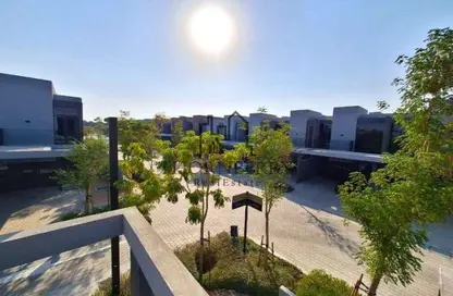 Townhouse - 2 Bedrooms - 3 Bathrooms for sale in Robinia - Masaar - Tilal City - Sharjah