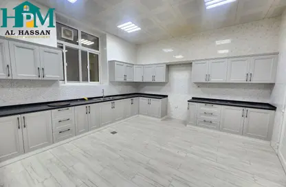Villa - 3 Bedrooms - 4 Bathrooms for rent in Madinat Al Riyad - Abu Dhabi