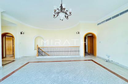 Villa - 7 Bedrooms - 6 Bathrooms for rent in Al Barsha 2 Villas - Al Barsha 2 - Al Barsha - Dubai