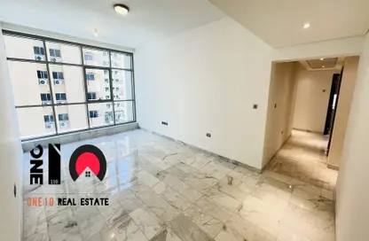 Apartment - 4 Bedrooms - 3 Bathrooms for rent in Khalidiya Street - Al Khalidiya - Abu Dhabi