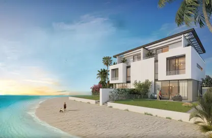 Villa - 7+ Bedrooms - 7+ Bathrooms for sale in AlThuraya Island - Ajmal Makan City - Sharjah Waterfront City - Sharjah Villa - 7+ Bedrooms - 7+ Bathrooms for sale in AlThuraya Island - Ajmal Makan City - Sharjah Waterfront City - Sharjah