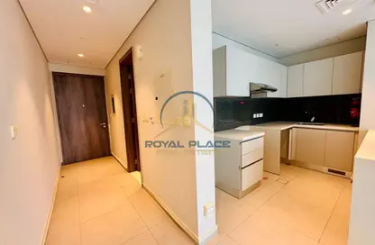 Apartment - 1 Bedroom - 2 Bathrooms for rent in SOL Avenue - Business Bay - Dubai