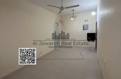 Apartment - 1 Bedroom - 1 Bathroom for rent in Al Mowaihat 3 - Al Mowaihat - Ajman