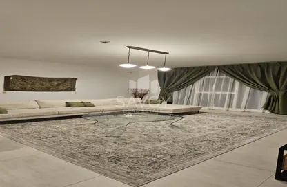 Apartment - 1 Bedroom - 1 Bathroom for sale in The Bridges - Shams Abu Dhabi - Al Reem Island - Abu Dhabi