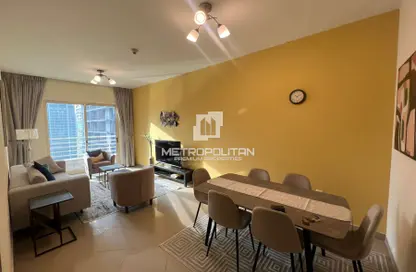 شقة - غرفة نوم - 2 حمامات للبيع في برج أيكون 2 - (JLT) مجمع L - أبراج بحيرة الجميرا - دبي شقة - غرفة نوم - 2 حمامات للبيع في برج أيكون 2 - (JLT) مجمع L - أبراج بحيرة الجميرا - دبي