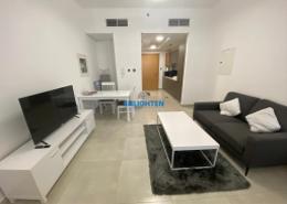 Studio - 1 حمام للبيع في بانثيون ايليسي - قرية الجميرا سركل - دبي Studio - 1 حمام للبيع في بانثيون ايليسي - قرية الجميرا سركل - دبي