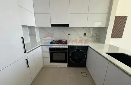 Apartment - 1 Bedroom - 2 Bathrooms for sale in Binghatti Gardenia - Jumeirah Village Circle - Dubai