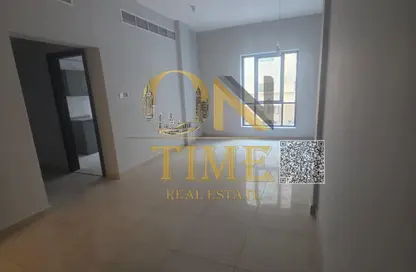 Apartment - 1 Bedroom - 2 Bathrooms for rent in Al Rashidiya Towers - Al Rashidiya - Ajman Downtown - Ajman