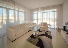 Apartment - 2 bedrooms - 3 bathrooms for sale in Panorama at the Views Tower 3 - Panorama at the Views - The Views - Dubai
