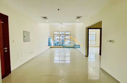 Apartment - 1 Bedroom - 2 Bathrooms for rent in La Vista Residence - Dubai Silicon Oasis - Dubai