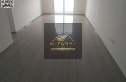 Apartment - 2 Bedrooms - 2 Bathrooms for rent in Al Naemiya Tower 3 - Al Naemiya Towers - Al Nuaimiya - Ajman