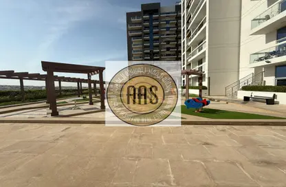 Apartment - Studio - 1 Bathroom for rent in Azizi Star - Al Furjan - Dubai