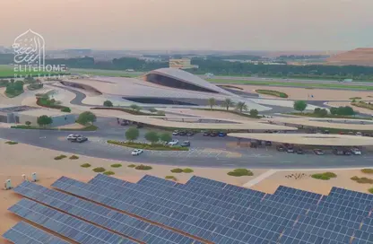 Townhouse - 3 Bedrooms - 4 Bathrooms for sale in Khalid Bin Sultan City - Al Rowdat Suburb - Sharjah