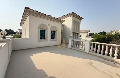 فيلا - 2 غرف نوم - 2 حمامات للايجار في البرشا ساوث 5 - جنوب البرشاء - البرشاء - دبي