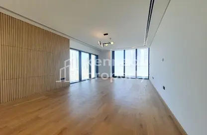 Empty Room image for: Apartment - 2 Bedrooms - 2 Bathrooms for sale in Reem Nine - Shams Abu Dhabi - Al Reem Island - Abu Dhabi, Image 1