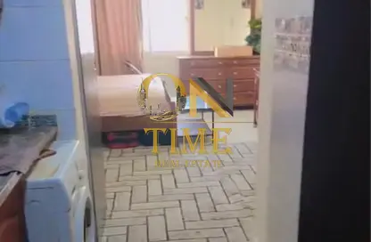 Apartment - Studio - 1 Bathroom for rent in Al Naemiya Tower 2 - Al Naemiya Towers - Al Nuaimiya - Ajman