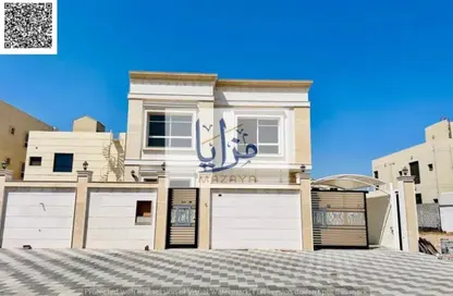 فيلا - 3 غرف نوم - 5 حمامات للبيع في الزاهية جاردنز - الزاهية - عجمان