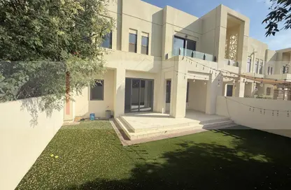 فيلا - 4 غرف نوم - 5 حمامات للايجار في ميرا اوازيس 2 - ميرا اوازيس - ريم - دبي فيلا - 4 غرف نوم - 5 حمامات للايجار في ميرا اوازيس 2 - ميرا اوازيس - ريم - دبي