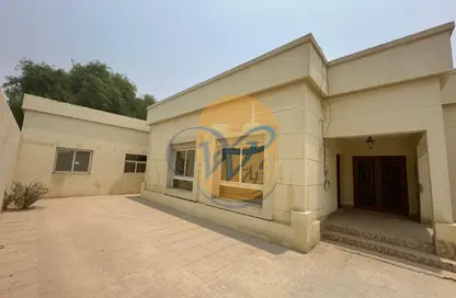 Villa - 4 Bedrooms - 5 Bathrooms for rent in Al Dhait South - Al Dhait - Ras Al Khaimah