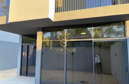 Villa - 3 Bedrooms - 5 Bathrooms for sale in Robinia - Masaar - Tilal City - Sharjah