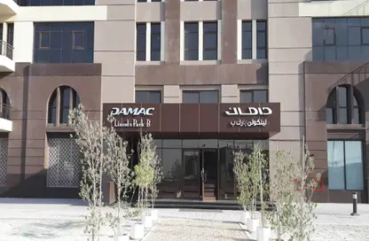 Apartment - 1 Bedroom - 1 Bathroom for rent in Lincoln Park B - Lincoln Park - Arjan - Dubai