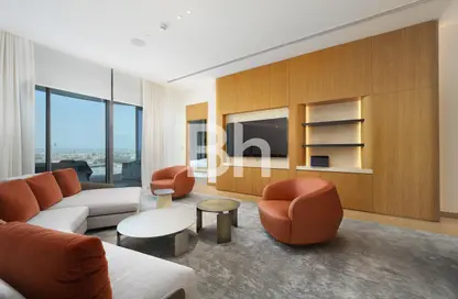 Apartment - 3 Bedrooms - 5 Bathrooms for sale in Mr. C Residences - Jumeirah 2 - Jumeirah - Dubai
