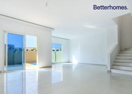 Empty Room image for: Villa - 5 bedrooms - 6 bathrooms for sale in Desert Style - Al Reef Villas - Al Reef - Abu Dhabi, Image 1