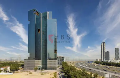 Apartment - Studio - 1 Bathroom for sale in The One at Jumeirah Village Triangle - Jumeirah Village Triangle - Dubai