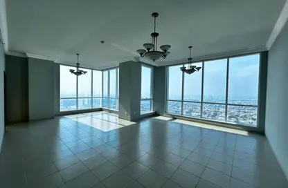 شقة - 3 غرف نوم - 4 حمامات للايجار في منازل الصفا - الخليج التجاري - دبي