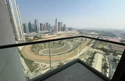 شقة - 3 غرف نوم - 3 حمامات للايجار في آيكون سيتي  تاور سي - آيكن سيتي - الخليج التجاري - دبي شقة - 3 غرف نوم - 3 حمامات للايجار في آيكون سيتي  تاور سي - آيكن سيتي - الخليج التجاري - دبي