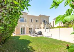 Villa - 3 bedrooms - 3 bathrooms for sale in Alma 1 - Alma - Arabian Ranches - Dubai
