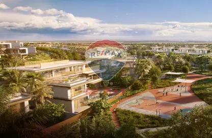 Apartment - 2 Bedrooms - 3 Bathrooms for sale in Reem Hills 2 - Najmat Abu Dhabi - Al Reem Island - Abu Dhabi