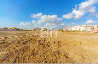 Land - Studio for sale in Khalifa City A Villas - Khalifa City A - Khalifa City - Abu Dhabi
