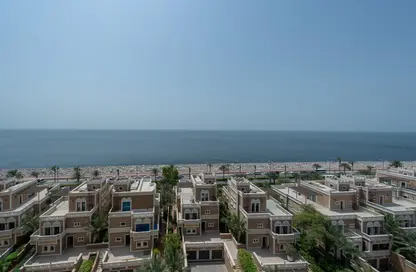 Apartment - 2 Bedrooms - 4 Bathrooms for sale in Balqis Residence - Kingdom of Sheba - Palm Jumeirah - Dubai