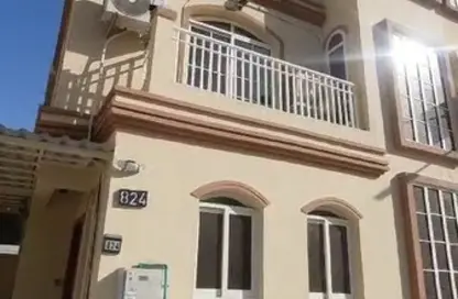 تاون هاوس - 2 غرف نوم - 3 حمامات للبيع في الزاهية جاردنز - الزاهية - عجمان