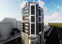 two-bedroom apartment and a freehold in Ajman